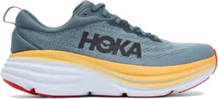 נעלי ריצה הוקה לגברים Hoka Bondi 8