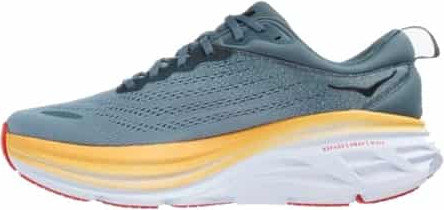 נעלי ריצה הוקה לגברים Hoka Bondi 8