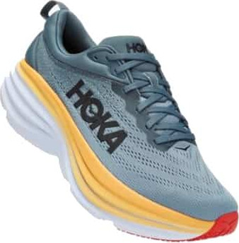 נעלי ריצה הוקה לגברים Hoka Bondi 8