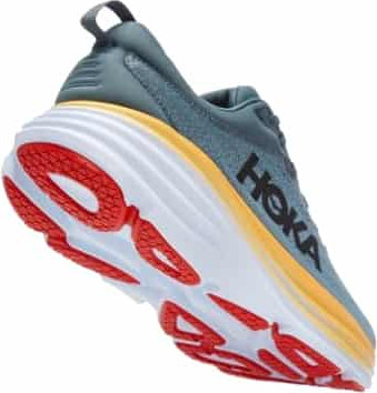 נעלי ריצה הוקה לגברים Hoka Bondi 8