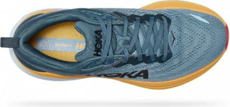 נעלי ריצה הוקה לגברים Hoka Bondi 8