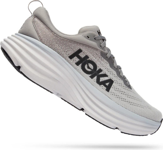 נעלי ריצה הוקה לגברים Hoka Bondi 8
