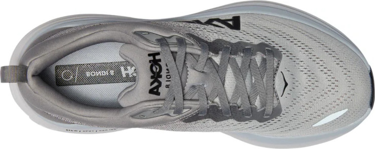 נעלי ריצה הוקה לגברים Hoka Bondi 8