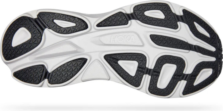 נעלי ריצה הוקה לגברים Hoka Bondi 8