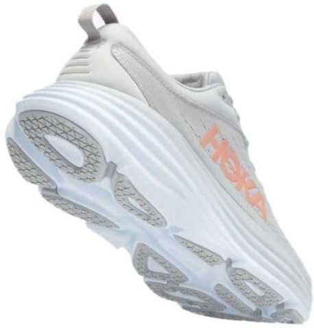 נעלי ריצה הוקה בונדי 8 לנשים  Bondi 8 1127952/HMLR MIST/LUNAR