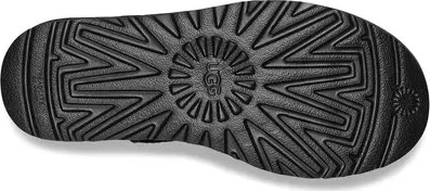 UGG Classic Ultra Mini Platform Black 1135092-blk נעלי מגפיים
