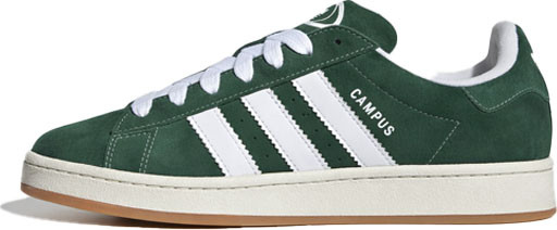 נעלי סניקרס Adidas לגברים דגם Campus 00S