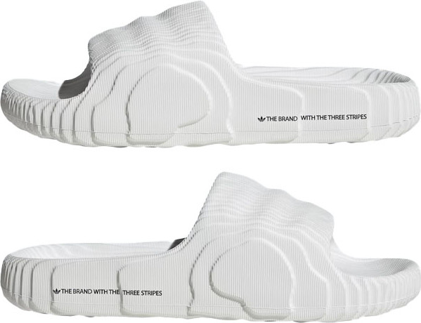 כפכפי Adidas לגברים דגם Adilette 22