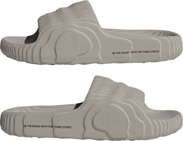 כפכפי Adidas לגברים דגם Island Club Adilette 22