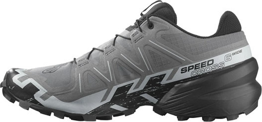 נעלי אימון Salomon לגברים Speedcross 6 רוחב Wide