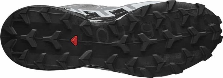 Speedcross 6 נעלי ריצת שטח רחבות  לגברים