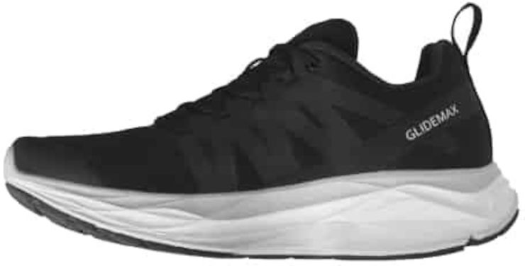 Glide Max נעלי ריצה לגברים