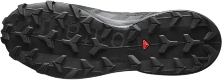 נעלי ריצה גברים Speedcross 6