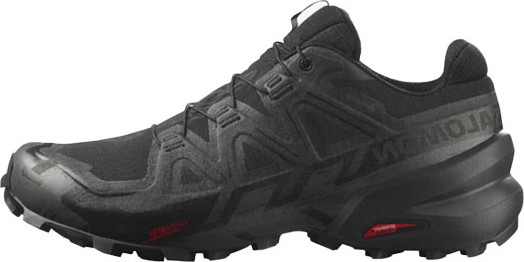 נעלי אימון Salomon לגברים Speedcross 6