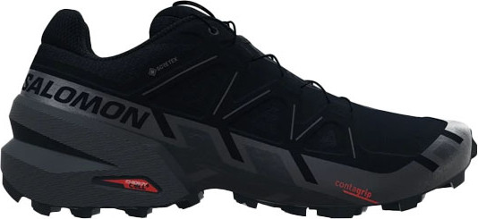 נעלי אימון Salomon לגברים Speedcross 6