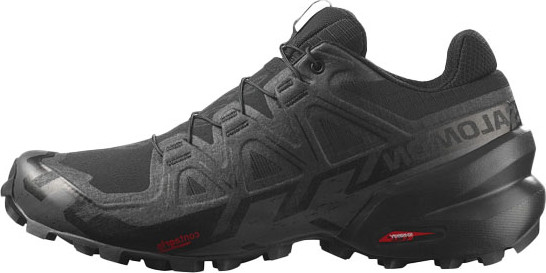 נעלי אימון Salomon לנשים Speedcross 6