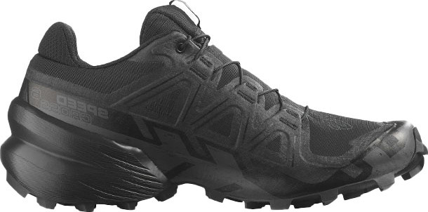 נעלי אימון Salomon לנשים Speedcross 6