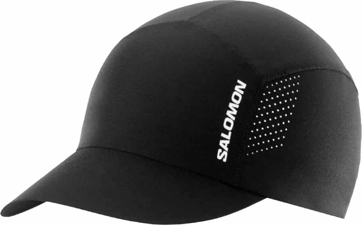 Cross Compact Cap כובע לריצה יוניסקס