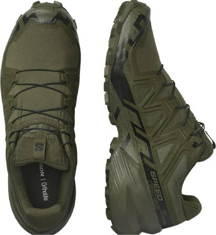 נעלי אימון Salomon לגברים Speedcross 6