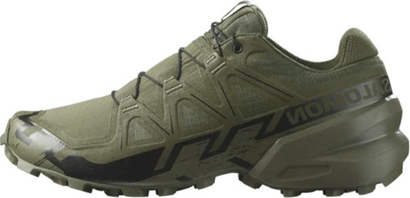 נעלי אימון Salomon לגברים Speedcross 6