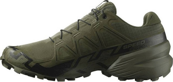 נעלי אימון Salomon לגברים Speedcross 6