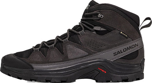 מגפי Salomon לגברים דגם Quest Rove GORE-TEX