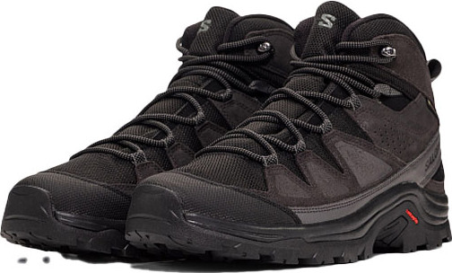 מגפי Salomon לגברים דגם Quest Rove GORE-TEX