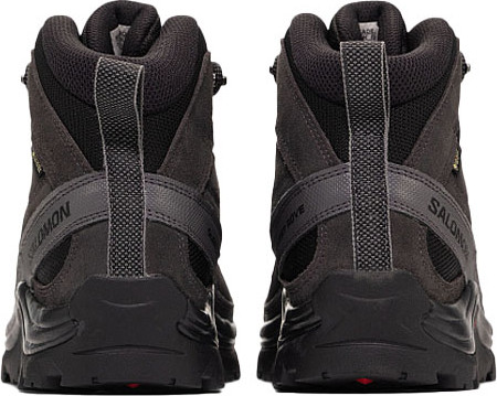 מגפי Salomon לגברים דגם Quest Rove GORE-TEX