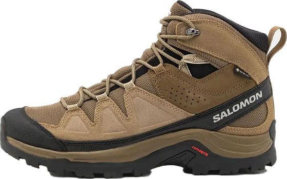 מגפי Salomon לגברים דגם Quest Rove GORE-TEX