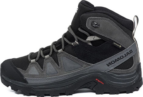 מגפי Salomon לנשים דגם Quest Rove GORE-TEX