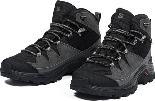 מגפי Salomon לנשים דגם Quest Rove GORE-TEX