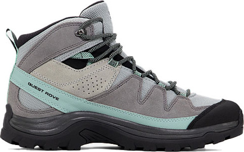 מגפי Salomon לנשים דגם Quest Rove GORE-TEX