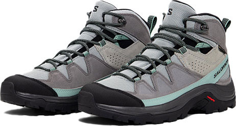 מגפי Salomon לנשים דגם Quest Rove GORE-TEX