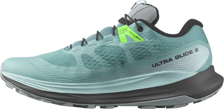 Salomon Ultra Glide 2 נעלי ריצת שטח סלומון