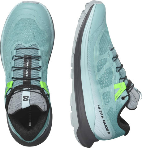 Salomon Ultra Glide 2 נעלי ריצת שטח סלומון