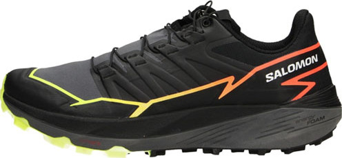 נעלי אימון Salomon לגברים דגם Thundercross