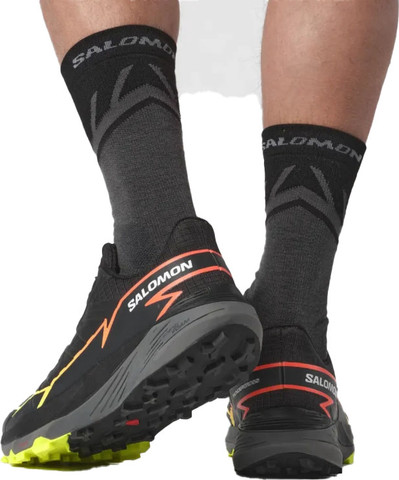 נעלי אימון Salomon לגברים דגם Thundercross