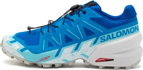 נעלי אימון Salomon לגברים דגם Speedcross 6