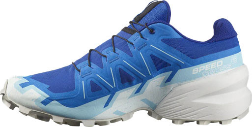 נעלי אימון Salomon לגברים דגם Speedcross 6