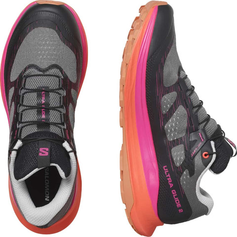 Salomon Ultra Glide 2 נעלי ריצת שטח סלומון