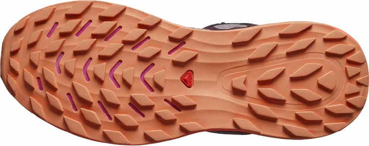 Salomon Ultra Glide 2 נעלי ריצת שטח סלומון
