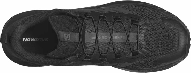 Sense ride 5 SR נעלי ריצת שטח סלומון יוניסקס