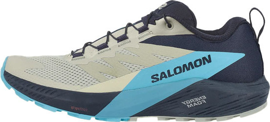 נעלי אימון Salomon לגברים דגם sense ride 5