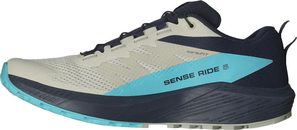 נעלי אימון Salomon לגברים דגם sense ride 5