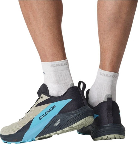 נעלי אימון Salomon לגברים דגם sense ride 5