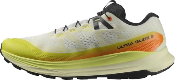 נעלי אימון Salomon לגברים דגם ultra Glide 2