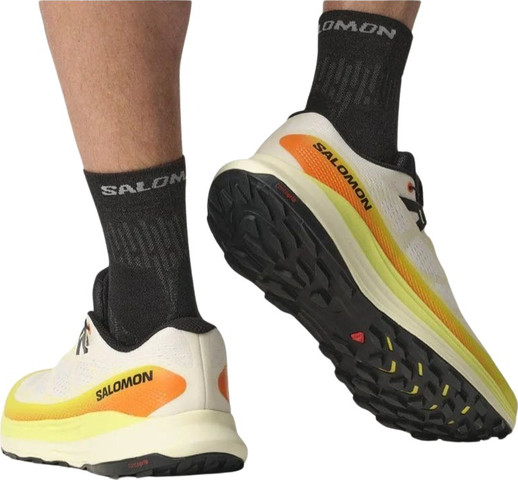 נעלי אימון Salomon לגברים דגם ultra Glide 2