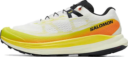 נעלי אימון Salomon לגברים דגם ultra Glide 2