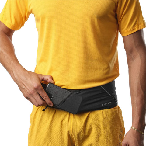 Pulse Belt חגורת ריצה