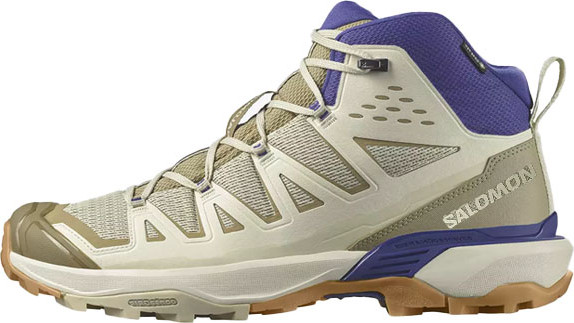 מגפי Salomon לגברים דגם X Ultra Mid GTX